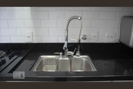 Apartamento para alugar com 72m², 3 quartos e 1 vagaCozinha