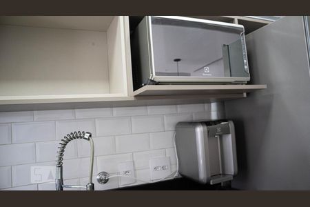 Apartamento para alugar com 72m², 3 quartos e 1 vagaCozinha