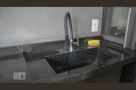 Apartamento para alugar com 72m², 3 quartos e 1 vagaTorneira - Varanda