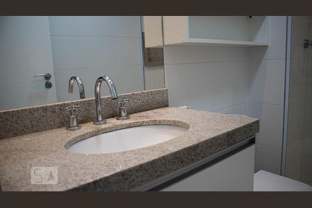 Apartamento para alugar com 72m², 3 quartos e 1 vagaBanheiro