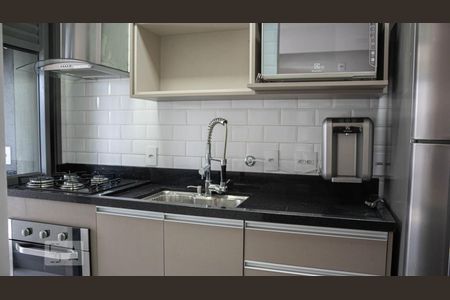 Apartamento para alugar com 72m², 3 quartos e 1 vagaCozinha