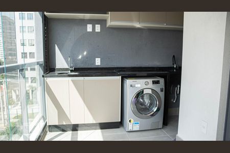 Apartamento para alugar com 72m², 3 quartos e 1 vagavaranda