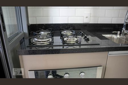 Apartamento para alugar com 72m², 3 quartos e 1 vagaCozinha