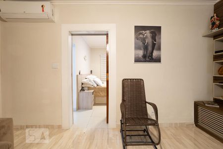 Sala de casa à venda com 4 quartos, 380m² em Canindé, São Paulo