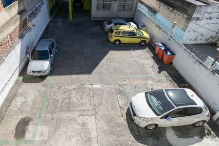 Apartamento para alugar com 43m², 1 quarto e 1 vaga Apartamento para alugar com 43m², 1 quarto e 1 vagaGaragem (opcional)