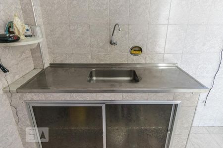 Apartamento para alugar com 43m², 1 quarto e 1 vaga Apartamento para alugar com 43m², 1 quarto e 1 vagaCozinha