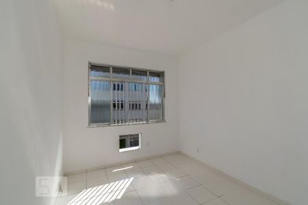Quarto de apartamento para alugar com 1 quarto, 43m² em Ramos, Rio de Janeiro