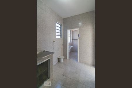 Apartamento para alugar com 43m², 1 quarto e 1 vaga Apartamento para alugar com 43m², 1 quarto e 1 vagaCozinha