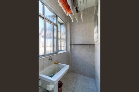 Apartamento para alugar com 43m², 1 quarto e 1 vaga Apartamento para alugar com 43m², 1 quarto e 1 vagaÁrea de Serviço