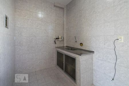 Apartamento para alugar com 43m², 1 quarto e 1 vaga Apartamento para alugar com 43m², 1 quarto e 1 vagaCozinha