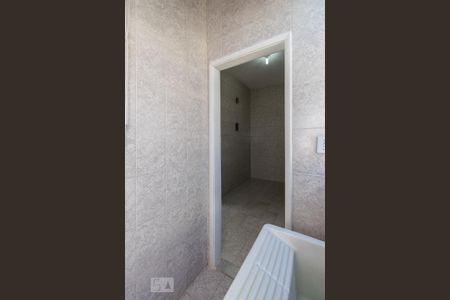 Apartamento para alugar com 43m², 1 quarto e 1 vaga Apartamento para alugar com 43m², 1 quarto e 1 vagaÁrea de Serviço