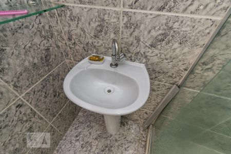 Apartamento para alugar com 43m², 1 quarto e 1 vaga Apartamento para alugar com 43m², 1 quarto e 1 vagaBanheiro