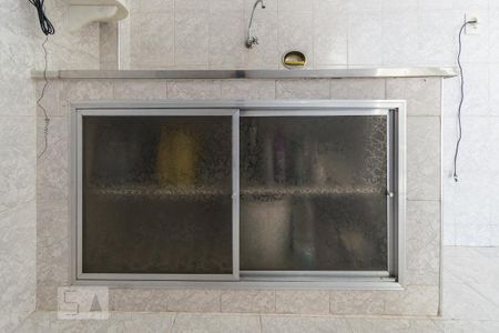 Apartamento para alugar com 43m², 1 quarto e 1 vaga Apartamento para alugar com 43m², 1 quarto e 1 vagaCozinha - Armários