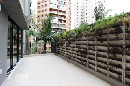 Studio para alugar com 25m², 1 quarto e sem vaga Studio para alugar com 25m², 1 quarto e sem vagaÁrea comum