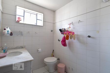 Suíte de casa à venda com 3 quartos, 96m² em Parque Peruche, São Paulo