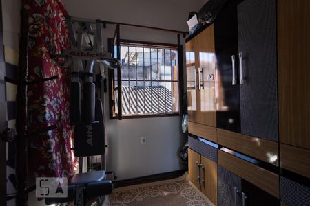 Quarto 1 de casa à venda com 3 quartos, 96m² em Parque Peruche, São Paulo