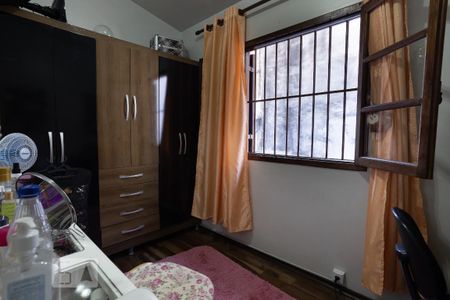 Quarto 2 de casa à venda com 3 quartos, 96m² em Parque Peruche, São Paulo