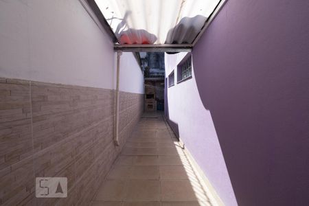 Casa à venda com 96m², 3 quartos e 2 vagas Casa à venda com 96m², 3 quartos e 2 vagasCorredor 2