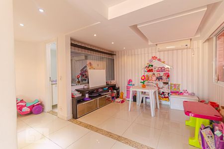 Apartamento à venda com 179m², 4 quartos e 1 vagaQuarto Extra Reversível