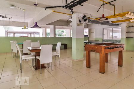 Apartamento à venda com 179m², 4 quartos e 1 vagaSalão de jogos