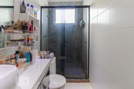 Apartamento à venda com 179m², 4 quartos e 1 vagaBanheiro da Suíte