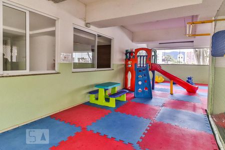 Apartamento à venda com 179m², 4 quartos e 1 vagaÁrea Comum - Playground