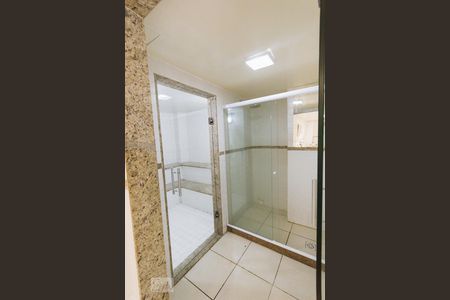 Apartamento à venda com 179m², 4 quartos e 1 vagaSauna