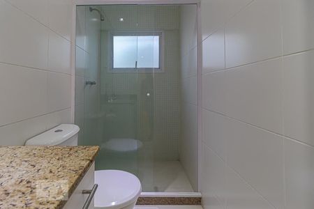Apartamento à venda com 179m², 4 quartos e 1 vagaBanheiro Social 2