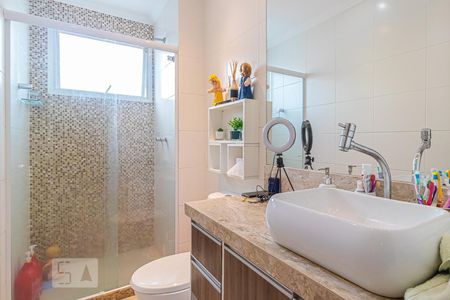 Apartamento à venda com 179m², 4 quartos e 1 vagaBanheiro Social 1