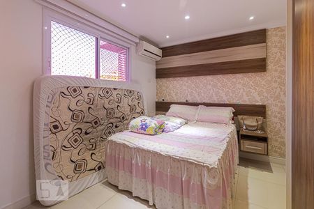 Apartamento à venda com 179m², 4 quartos e 1 vagaQuarto 3 - Suíte