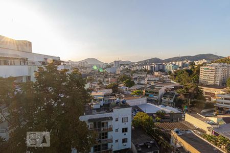 Apartamento à venda com 179m², 4 quartos e 1 vagaVista da Área Externa