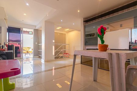 Apartamento à venda com 179m², 4 quartos e 1 vagaQuarto Extra Reversível