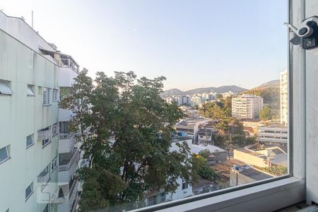 Apartamento à venda com 179m², 4 quartos e 1 vagaVista da Área de Serviço