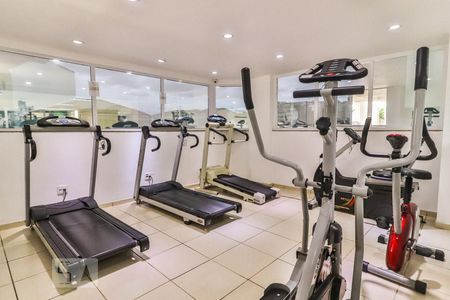 Apartamento à venda com 179m², 4 quartos e 1 vagaÁrea comum - Academia