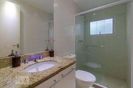 Apartamento à venda com 179m², 4 quartos e 1 vagaBanheiro Social 2