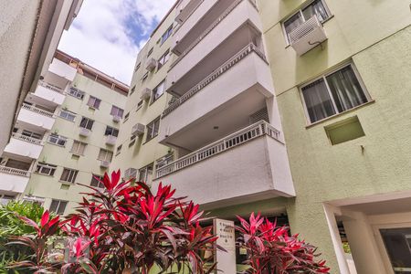 Apartamento à venda com 179m², 4 quartos e 1 vagaFachada