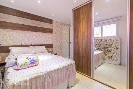 Apartamento à venda com 179m², 4 quartos e 1 vagaQuarto 3 - Suíte