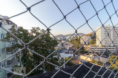 Apartamento à venda com 179m², 4 quartos e 1 vagaVista do Quarto 1