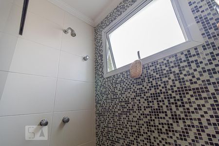 Apartamento à venda com 179m², 4 quartos e 1 vagaBanheiro da Suíte