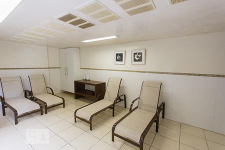 Apartamento à venda com 179m², 4 quartos e 1 vagaSpa