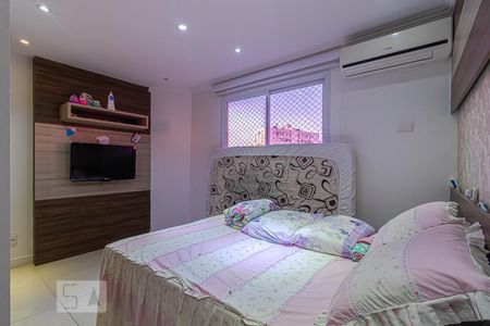 Apartamento à venda com 179m², 4 quartos e 1 vagaQuarto 3 - Suíte