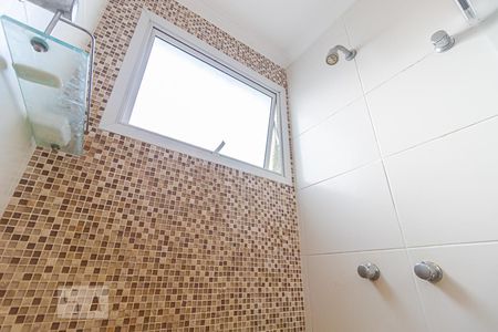 Apartamento à venda com 179m², 4 quartos e 1 vagaBanheiro Social 1