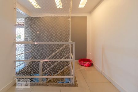 Apartamento à venda com 179m², 4 quartos e 1 vagaEscada