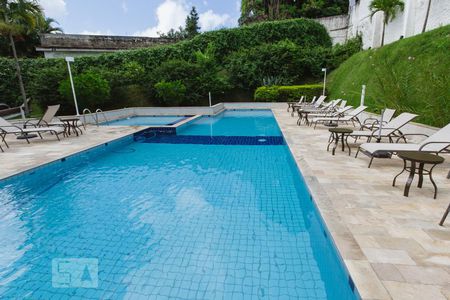 Apartamento à venda com 179m², 4 quartos e 1 vagaÁrea comum - Piscina