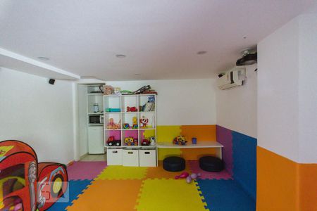 Apartamento à venda com 179m², 4 quartos e 1 vagaBrinquedoteca