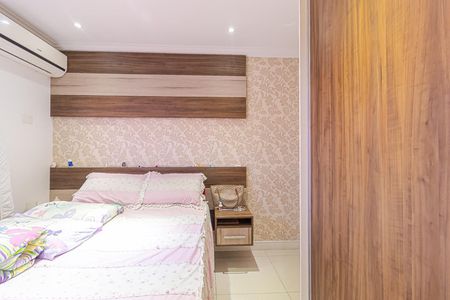 Apartamento à venda com 179m², 4 quartos e 1 vagaQuarto 3 - Suíte