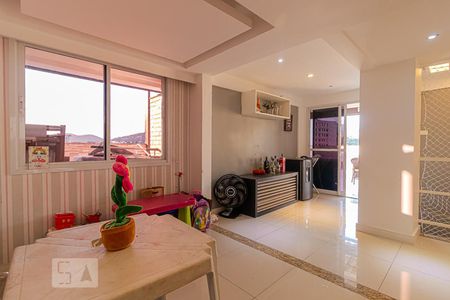 Apartamento à venda com 179m², 4 quartos e 1 vagaQuarto Extra Reversível