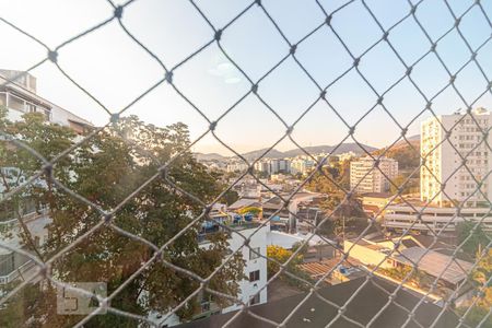 Apartamento à venda com 179m², 4 quartos e 1 vagaVista do Quarto 2