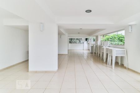 Apartamento à venda com 179m², 4 quartos e 1 vagaÁrea comum - Salão de festas