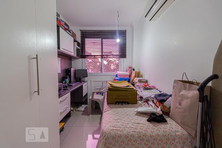 Apartamento à venda com 179m², 4 quartos e 1 vagaQuarto 1